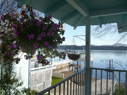 Clearlake Oaks Blue Fish Cove Resort المظهر الخارجي الصورة