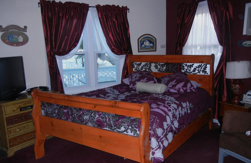 Clearlake Oaks Blue Fish Cove Resort المظهر الخارجي الصورة
