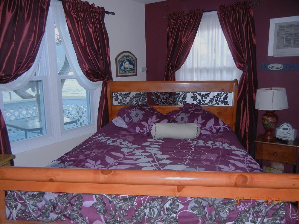 Clearlake Oaks Blue Fish Cove Resort المظهر الخارجي الصورة