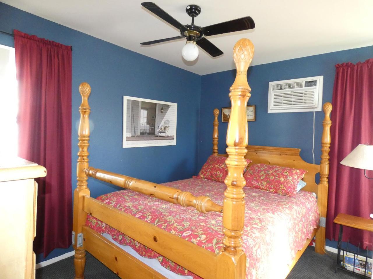Clearlake Oaks Blue Fish Cove Resort المظهر الخارجي الصورة